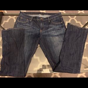 Vera Wang jeans as 12